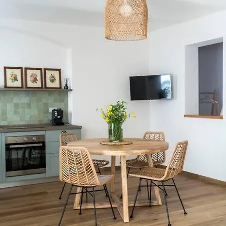 Apartamento Sky&vineyards - Olivo - La Morra