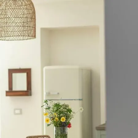 Sky&vineyards - Olivo - Apartamento La Morra