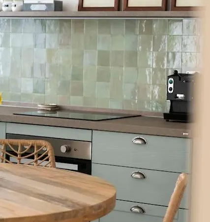 Sky&vineyards - Olivo - *