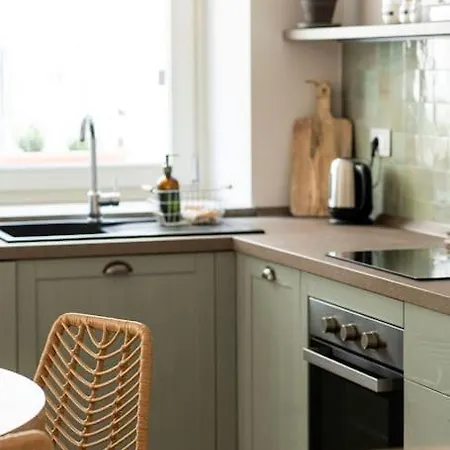 Sky And Vineyards - Olivo - لا مورّا