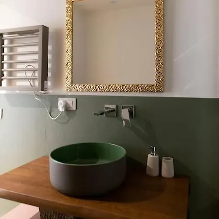 Apartamento Sky&vineyards - Olivo - La Morra