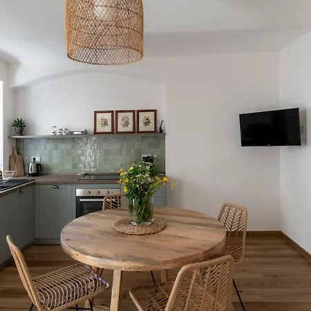 Sky And Vineyards - Olivo - Apartment *