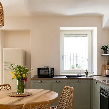 Apartamento Sky&vineyards - Olivo - La Morra