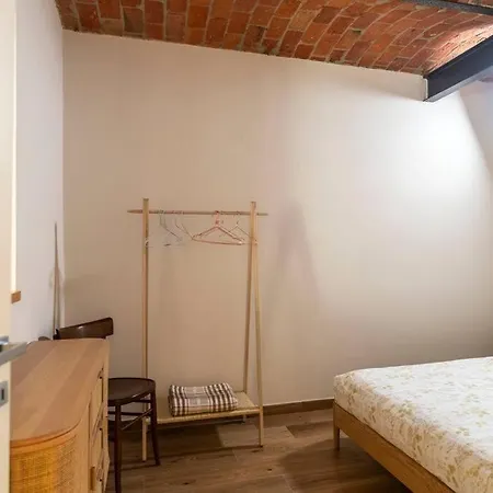 Sky And Vineyards - Olivo - Apartment
