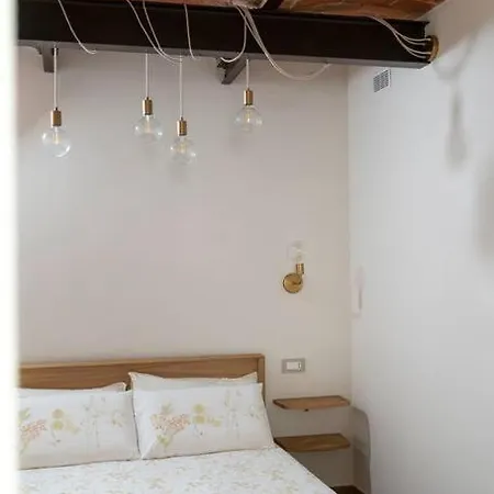 Sky And Vineyards - Olivo - Apartment