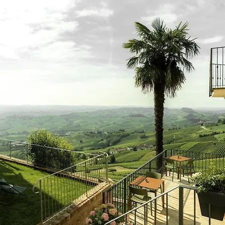 Sky&vineyards - Olivo - Apartamento *