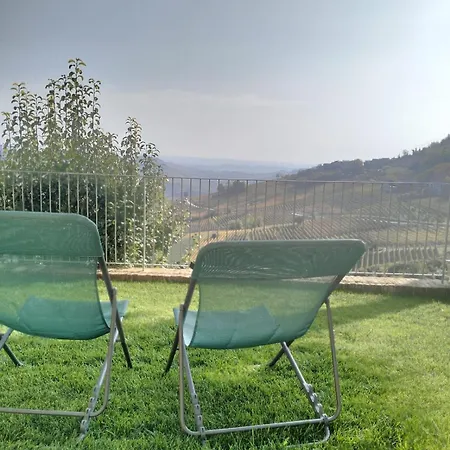 Sky&vineyards - Olivo - Apartamento La Morra