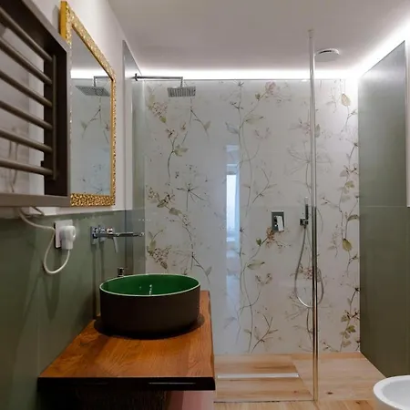 Apartamento Sky&vineyards - Olivo -