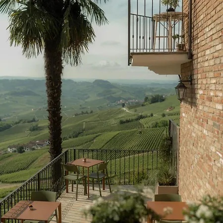Apartamento Sky&vineyards - Olivo - *