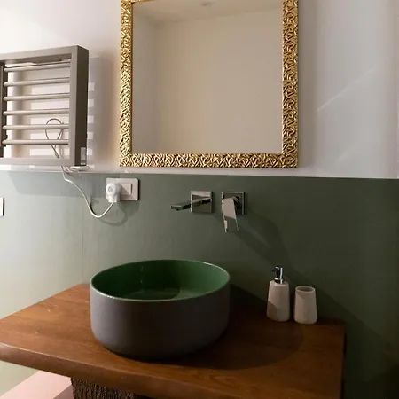 Sky&vineyards - Olivo - Apartamento *