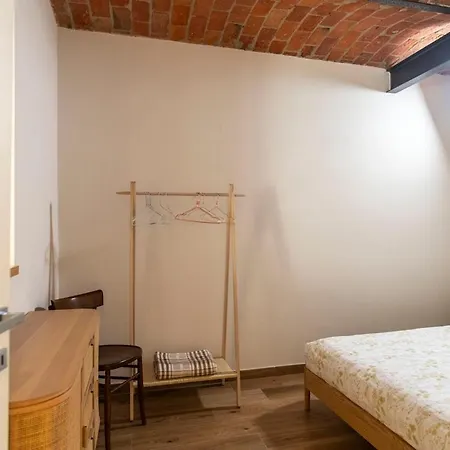 Apartamento Sky&vineyards - Olivo - La Morra