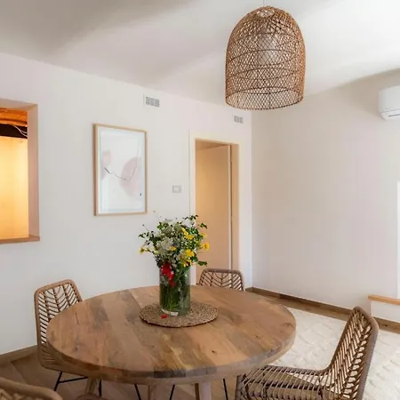 Sky&vineyards - Olivo - Apartamento *