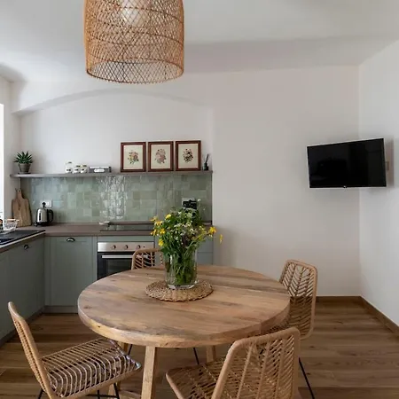Apartamento Sky&vineyards - Olivo - La Morra