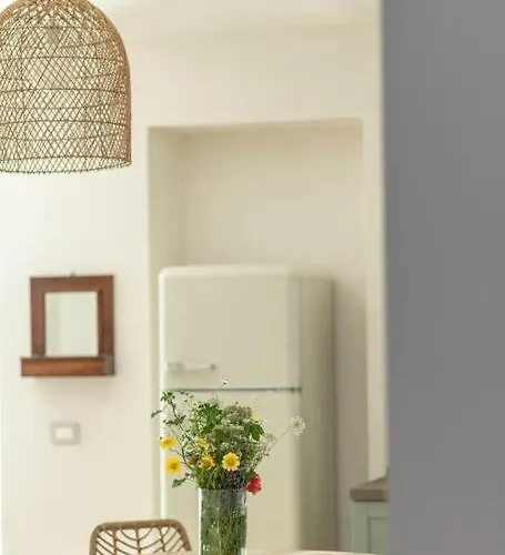 Sky And Vineyards - Olivo - 公寓 拉莫拉