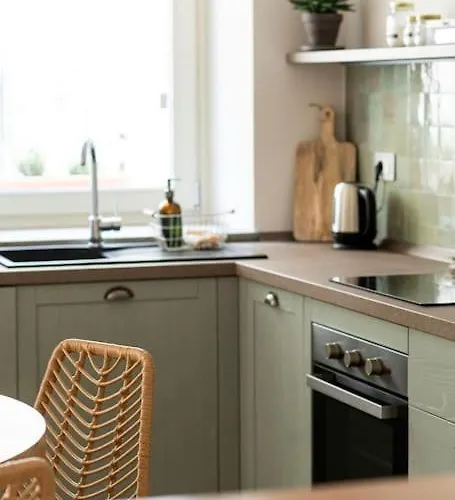 Sky And Vineyards - Olivo - 拉莫拉