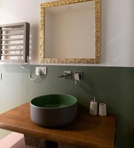 公寓 Sky And Vineyards - Olivo - 拉莫拉