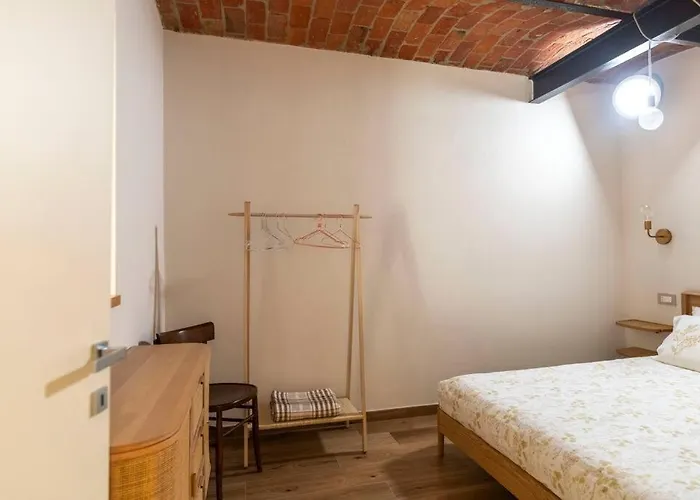 Sky And Vineyards - Olivo - 公寓