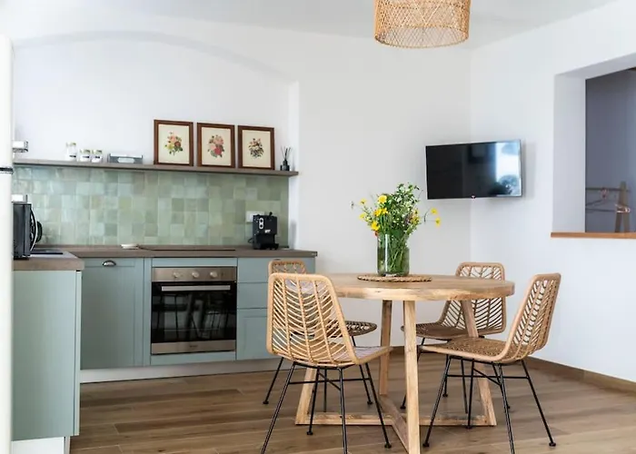 Sky And Vineyards - Olivo - * 拉莫拉